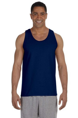 Gildan 2200 - Tank Top Premium 100% Cotton Preshrunk Jersey