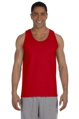 Gildan 2200 - Tank Top Premium 100% Cotton Preshrunk Jersey