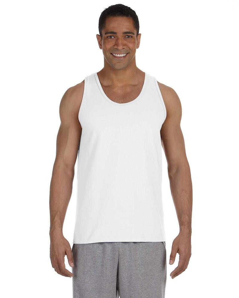 Gildan 2200 - Tank Top Premium 100% Cotton Preshrunk Jersey