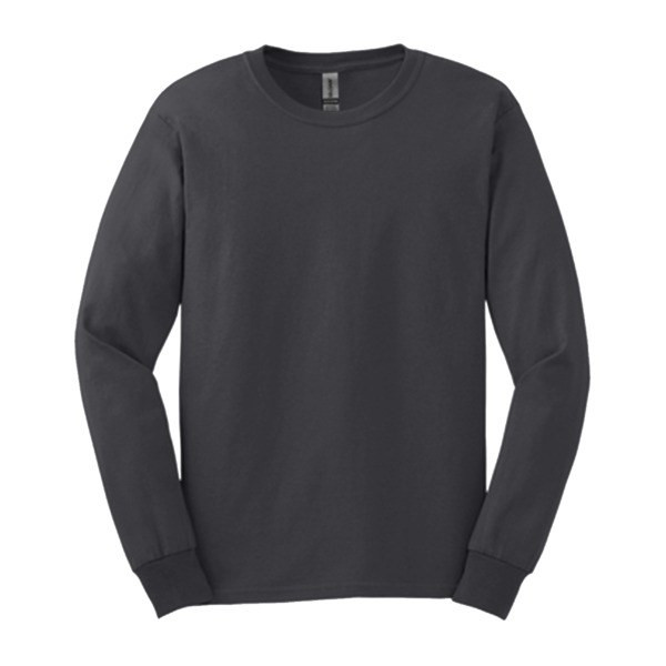 Gildan 2400 - Long Sleeve Cotton-Polyester Tee