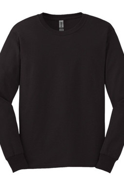 Gildan 2400 - T-Shirt Manches Longues Confort Gildan