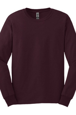 Gildan 2400 - T-Shirt Manches Longues Confort Gildan