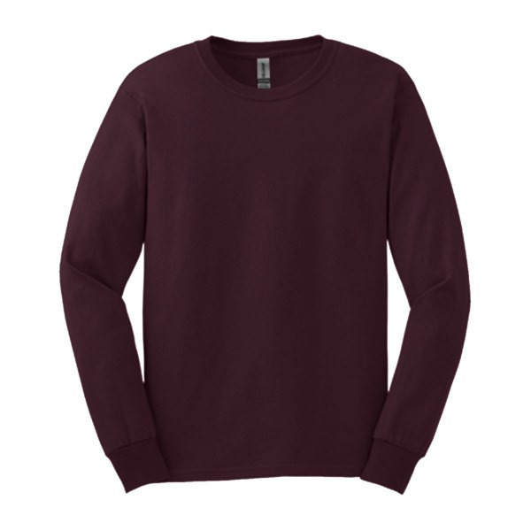 Gildan 2400 - Long Sleeve Cotton-Polyester Tee
