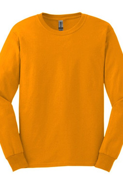Gildan 2400 - T-Shirt Manches Longues Confort Gildan