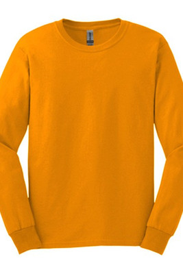 Gildan 2400 - Long Sleeve Cotton-Polyester Tee