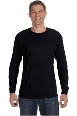 Gildan 5400 - Polo Coton lourd L/S