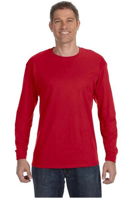 Gildan 5400 - Polo Coton lourd L/S