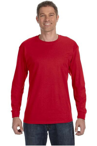 Gildan 5400 - Heavyweight Cotton L/S