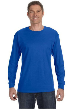 Gildan 5400 - Heavyweight Cotton L/S