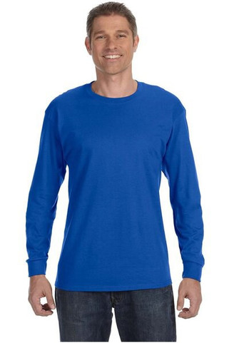 Gildan 5400 - Polo Coton lourd L/S