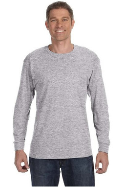 Gildan 5400 - Polo Coton lourd L/S