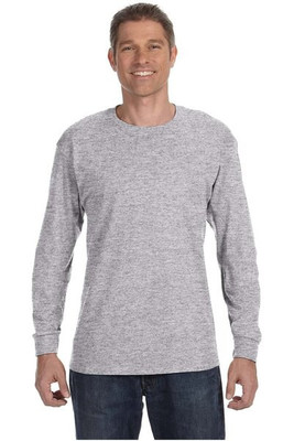 Gildan 5400 - Heavyweight Cotton L/S