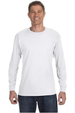 Gildan 5400 - Polo Coton lourd L/S