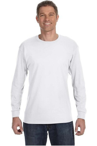 Gildan 5400 - Heavyweight Cotton L/S