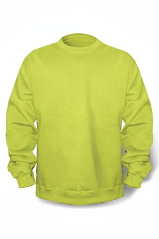 Gildan 12000 CREW NECK SWEATSHIRT - 15.5 oz
