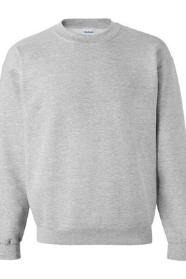 Gildan 12000 CREW NECK SWEATSHIRT - 15.5 oz