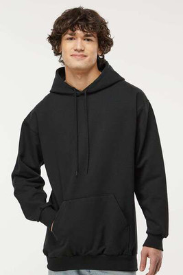 King Fashions KF9011 HOODED SWEAT - 15 oz