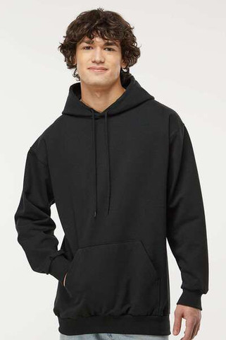 King Fashions KF9011 MOLLETON À CAPUCHON - 15 oz