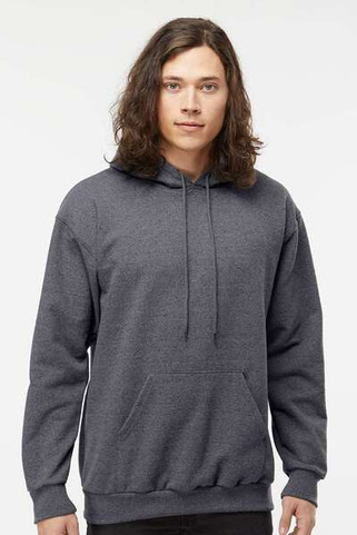 King Fashions KF9011 MOLLETON À CAPUCHON - 15 oz