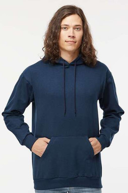 King Fashions KF9011 HOODED SWEAT - 15 oz