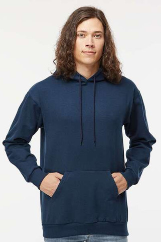 King Fashions KF9011 MOLLETON À CAPUCHON - 15 oz