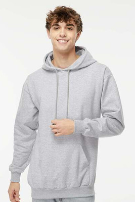 King Fashions KF9011 HOODED SWEAT - 15 oz