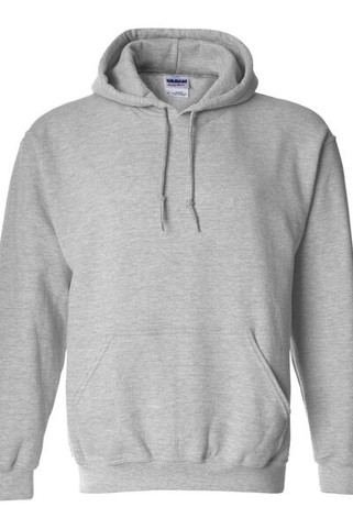 Gildan 18500 - Hoodie Heavy Blend