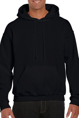 Gildan 12500 - Comfort Fit Performance Hooded Sweatshirt