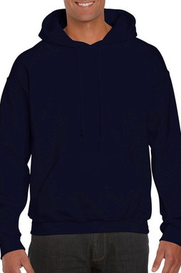 Gildan 12500 - Chandail à capuche 15.5 oz.