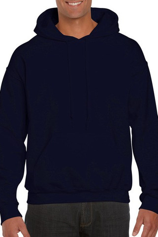 Gildan 12500 - Comfort Fit Performance Hooded Sweatshirt