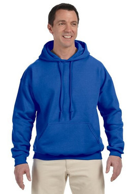 Gildan 12500 - Comfort Fit Performance Hooded Sweatshirt