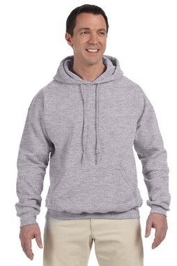 Gildan 12500 - Comfort Fit Performance Hooded Sweatshirt