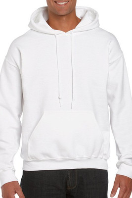 Gildan 12500 - Comfort Fit Performance Hooded Sweatshirt