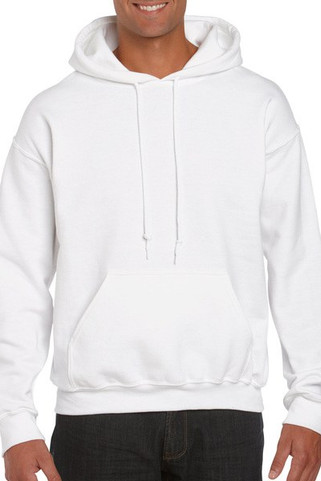 Gildan 12500 - Comfort Fit Performance Hooded Sweatshirt