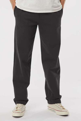 King Fashions KF9022 PANTALON AVEC POCHES, SANS ÉLASTIQUE AUX CHEVILLES - 15 oz.