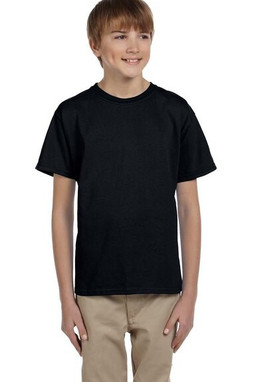 Gildan 2000B - T-shirt junior 10,5 oz.
