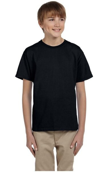 Gildan 2000B - T-shirt junior 10,5 oz