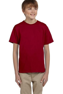 Gildan 2000B - T-shirt junior 10,5 oz.