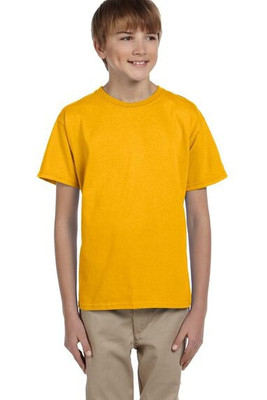 Gildan 2000B - T-shirt junior 10,5 oz