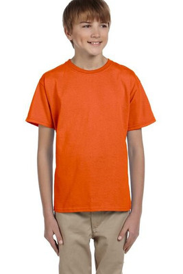 Gildan 2000B - Junior T-Shirt - Premium Youth Cotton Blend