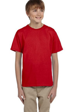 Gildan 2000B - T-shirt junior 10,5 oz.