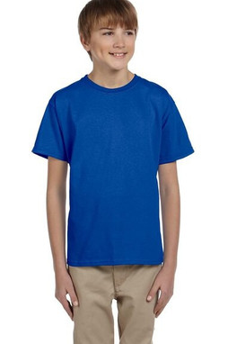 Gildan 2000B - T-shirt junior 10,5 oz.