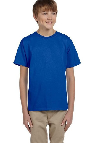 Gildan 2000B - T-shirt junior 10,5 oz