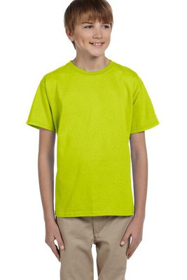 Gildan 2000B - Junior T-Shirt - Premium Youth Cotton Blend