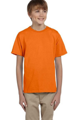 Gildan 2000B - T-shirt junior 10,5 oz.