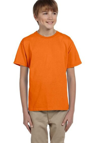 Gildan 2000B - Junior T-Shirt - Premium Youth Cotton Blend