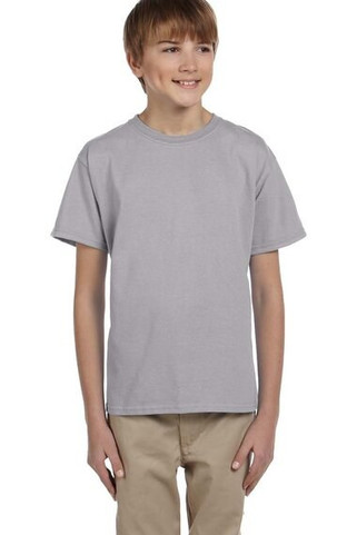Gildan 2000B - T-shirt junior 10,5 oz