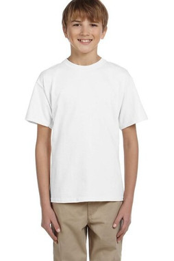 Gildan 2000B - T-shirt junior 10,5 oz.