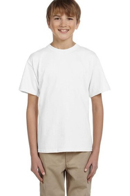 Gildan 2000B - T-shirt junior 10,5 oz.