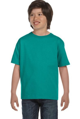 Gildan 8000B - T-shirt pour jeunes 9,3 oz